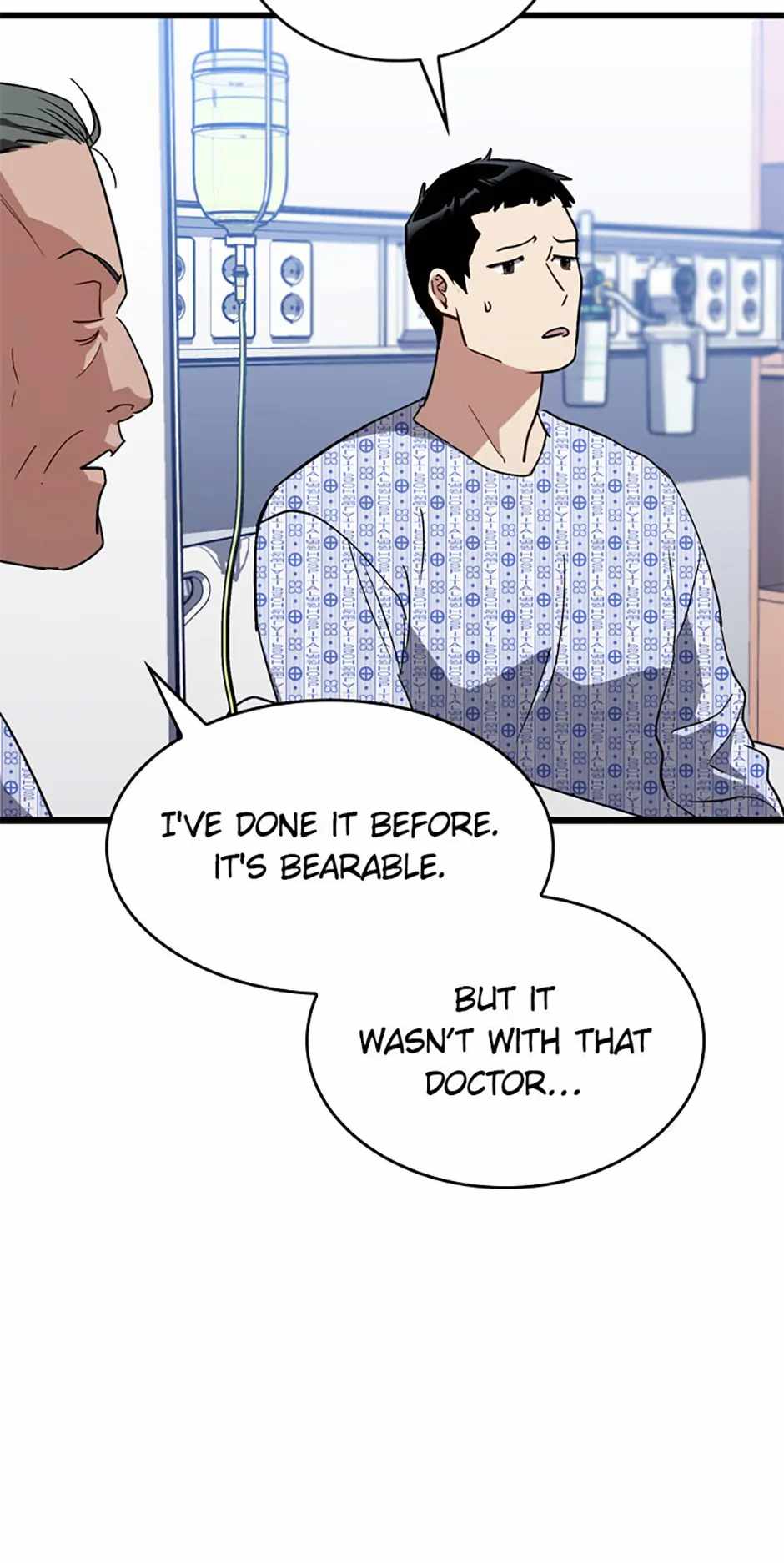 The Great Surgeon Chapter 23 59